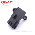 Turbocharger Boost Air Temp Boost Pressure MAP sensor For CUMMINS Engine 5wk96802 4921324 2872184 2897334 2872784